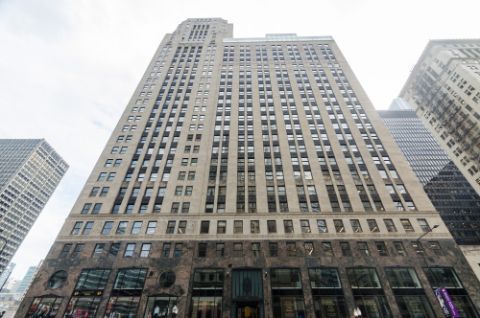 333 South Michigan Ave Chicago Il