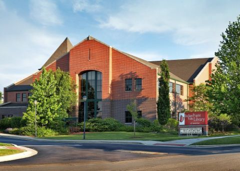 Indian-Prarie-Library-Darien