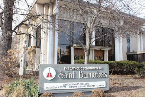 St.-Barnabas-Parish-Chicago