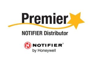 Notifier Fire Alarm Distributor