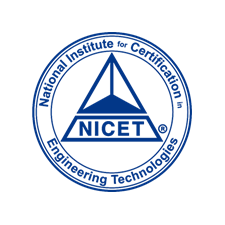 Nicet Certified