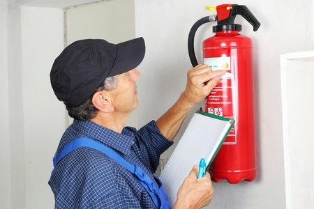 Fire System Inspection: Who Does them & What to Expect