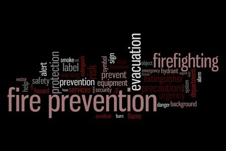 What Your Fire Detection System Should Include