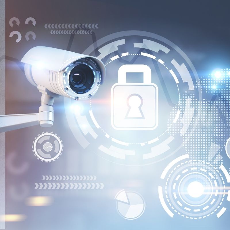 Video Surveillance for Businesses