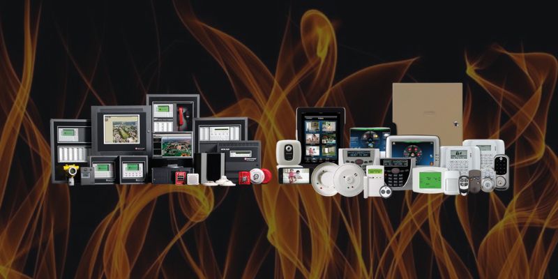 Best Fire Detection Systems
