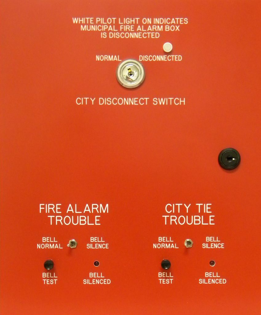 Fire Alarm Ground Fault Warnings Require Attention!