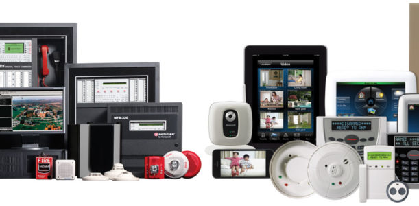 Why An Addressable Alarm System Is Better