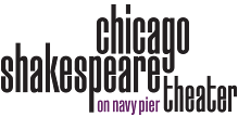 chicago shakespere theater logo