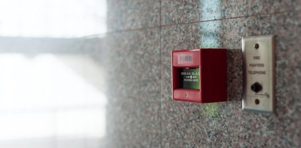 How to Choose the Best Fire Detection System