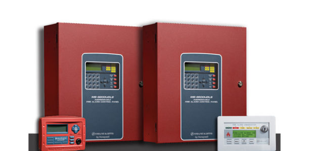 Considerations for Fire Alarm and Life Safety Systems for Commercial Properties