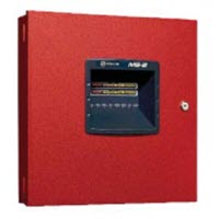 FIRE-LITE MS-2 Conventional Fire Control Panel
