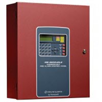 FIRE-LITE MS-9600UDLS Addressable Fire Alarm Control Panel