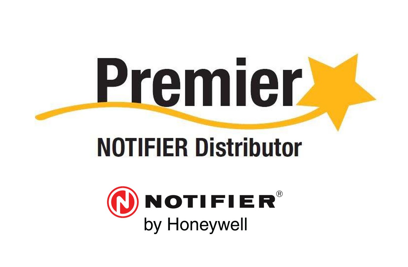 Premier Notifier Fire Alarm System Provider