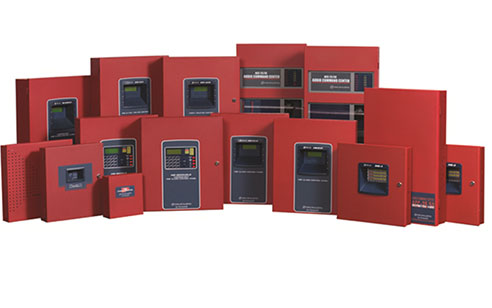 honeywell fire-lite fire detection products