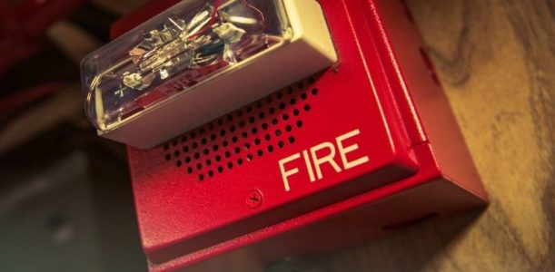 Fire Alarm Design- The Retrofit