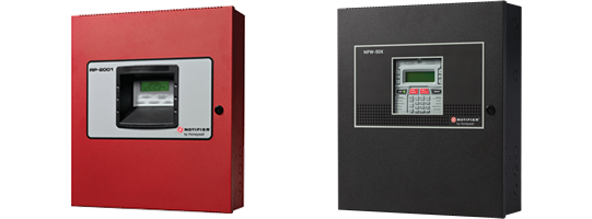 The Difference Between Addressable and Conventional Fire Alarm System