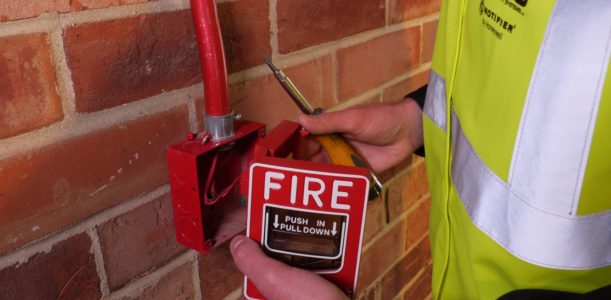 Fire Detection and Alarm System Preventive Maintenance Checklist