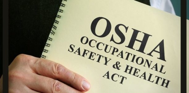 OSHA Fire Safety Guidelines