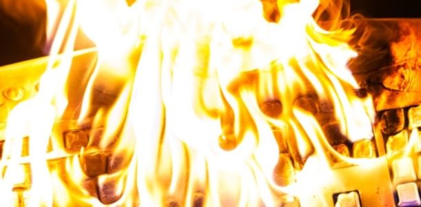 How to Prevent Common Fire Hazards in the Workplace