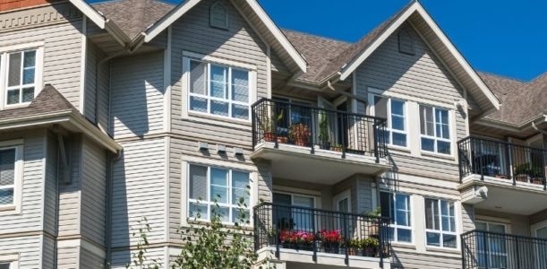 Protecting Multi-family in Commercial Buildings