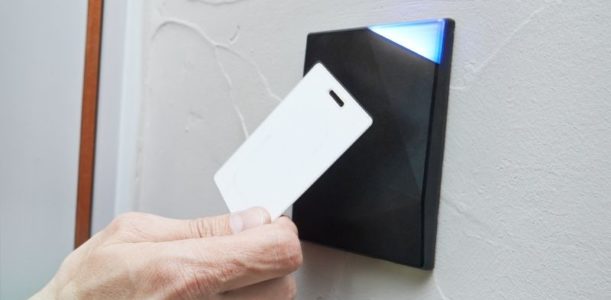 How to Implement Card Access Security Systems