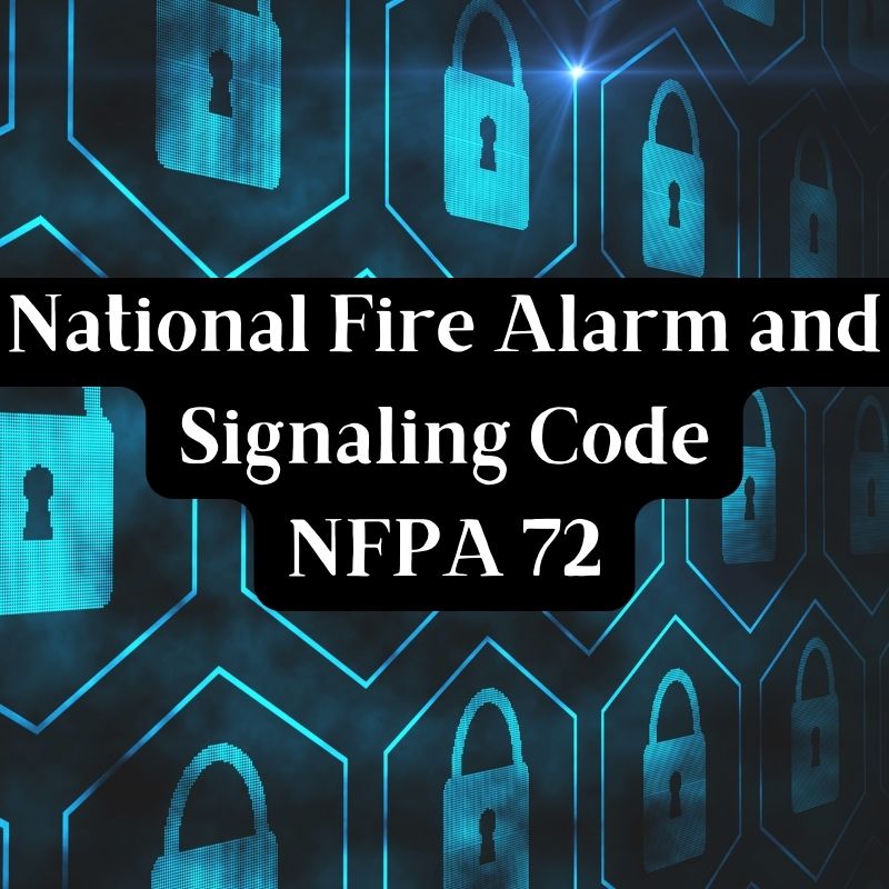 Nfpa 72 Fire Alarm Inspection And Testing Requirements