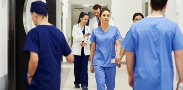Why Hospitals Should Have Panic Alarm Systems