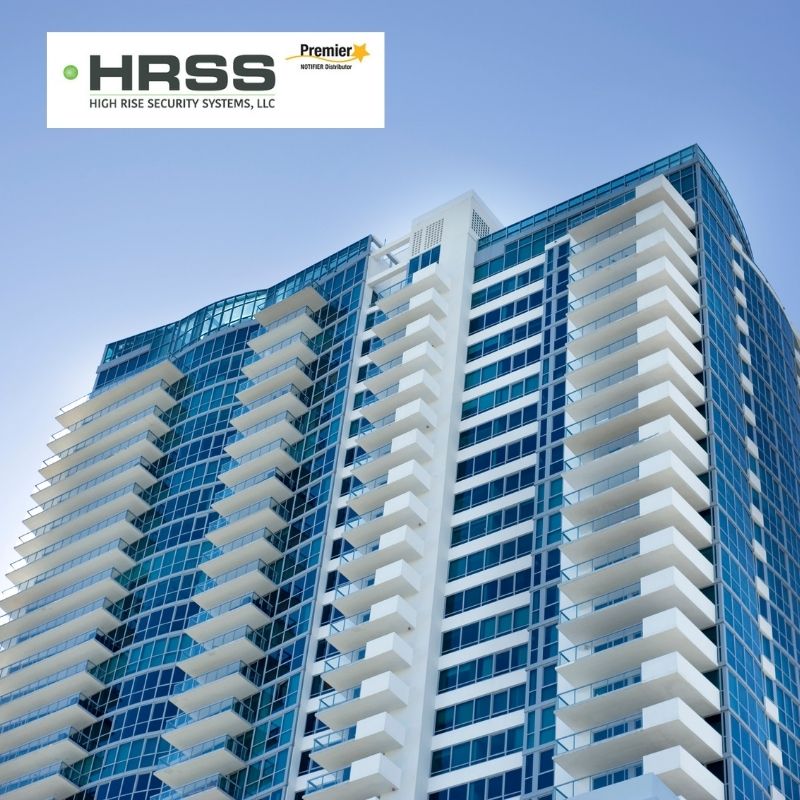 High-Rise Condominium Fire Safety 