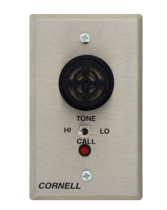 Cornell DS-110 - Emergency Call Station (Duty Station)