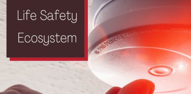 NFPA Fire & Life Safety Ecosystem: 8 Key Components