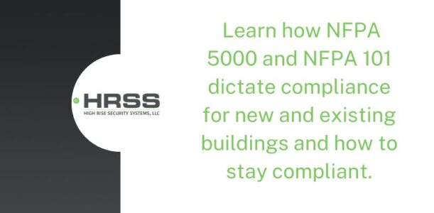 Code Compliance For New & Existing Buildings