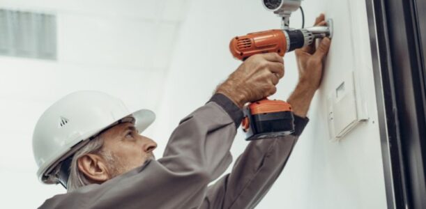 Benefits of Installing a Commercial Security System