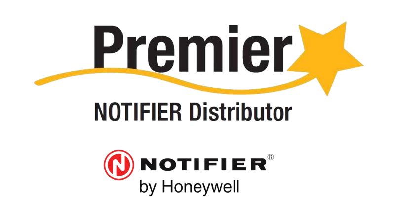 NOTIFIER™ distributor