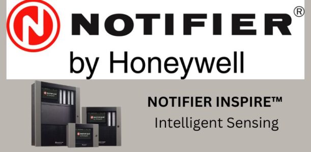 NOTIFIER INSPIRE™:  Intelligent Sensing for Enhanced Efficiency