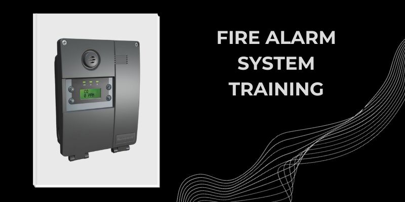 Fire Alarm System Training 