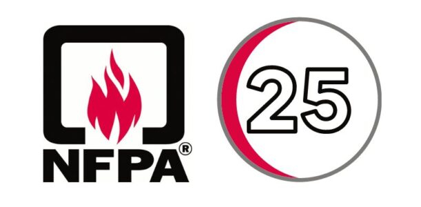 NFPA 25 Water-Based Fire Protection Guidelines