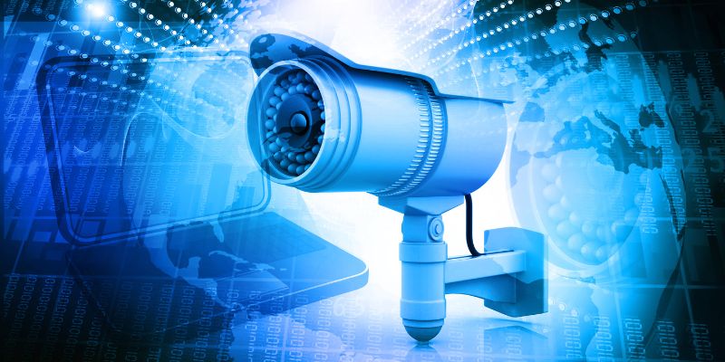 Types of Business Video Surveillance Systems 