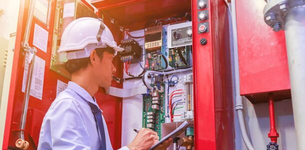 The Importance of Regular Fire Alarm Maintenance