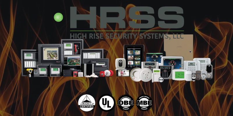 The Benefits of a Wireless Fire Alarm System