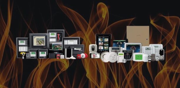 What is an Addressable Fire Alarm Control Panel?