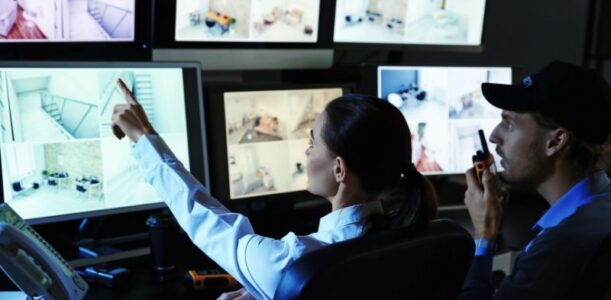 How Retailers Prevent Theft and Fraud with Integrated Security Solutions