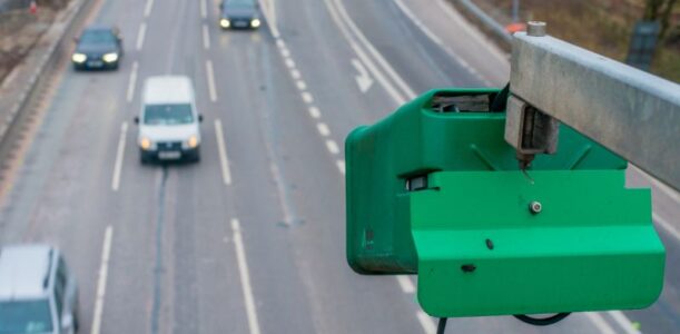 License Plate Recognition Cameras: How They Improve Parking Lot Security