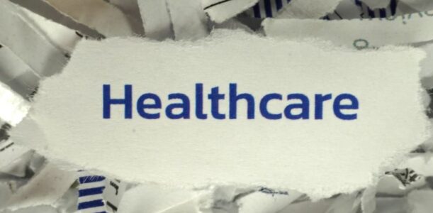 How to Improve Security & Compliance in Healthcare Facilities