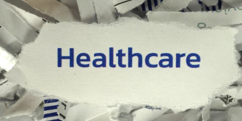 Security & Compliance in Healthcare Facilities 